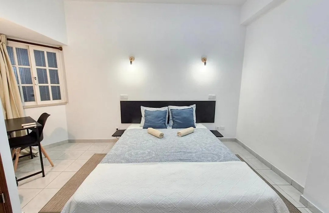 The Central Guesthouse-1