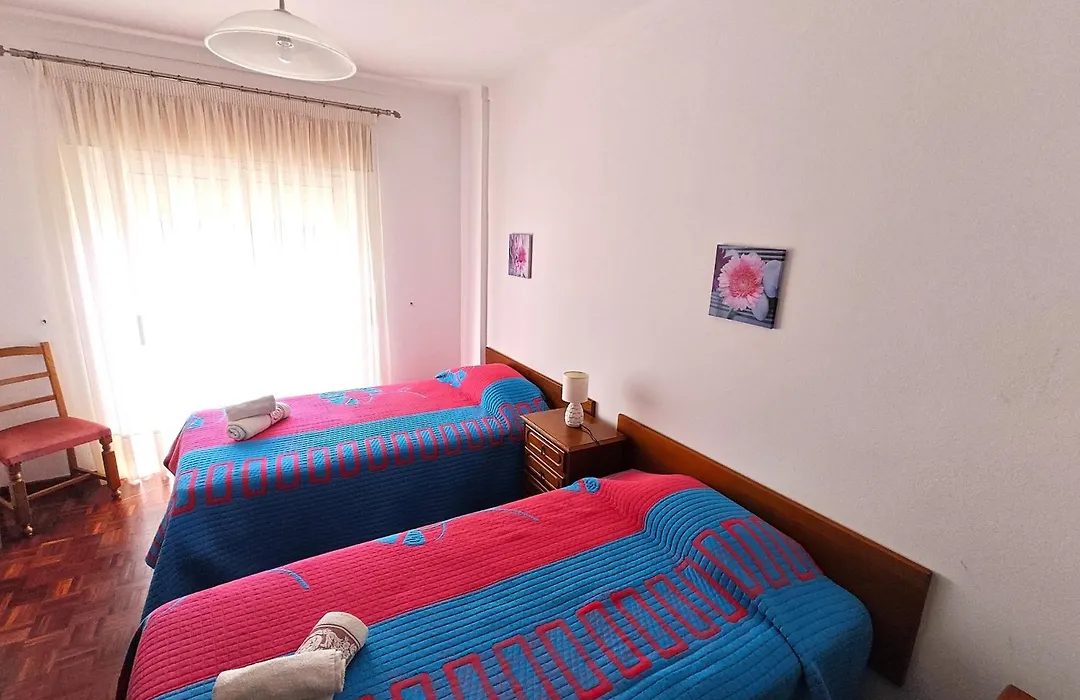 Pacheco'S Guesthouse-1