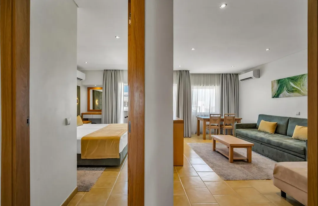 Albufeira Sol Hotel&Spa-1