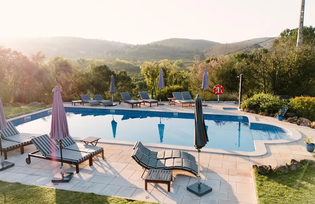 Quinta Da Luz - A Luxury Boutique B&B-1