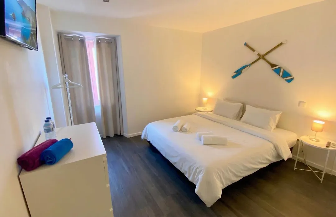 Casa Amarela Guesthouse-1