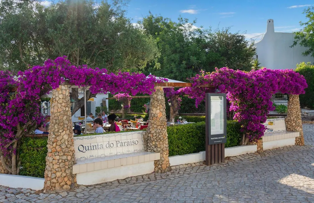 Quinta Do Paraiso - Al-1