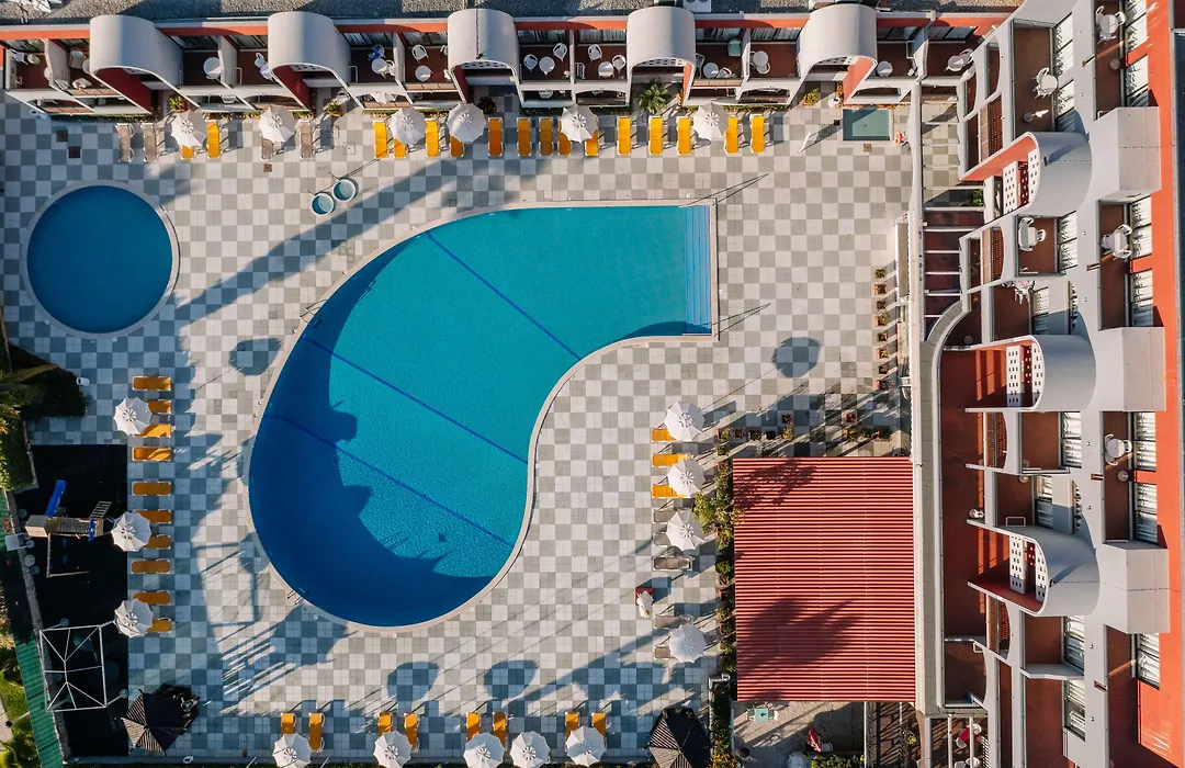 Muthu Oura Praia Hotel-1