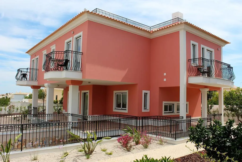 Terraco Do Solar Guest House-1