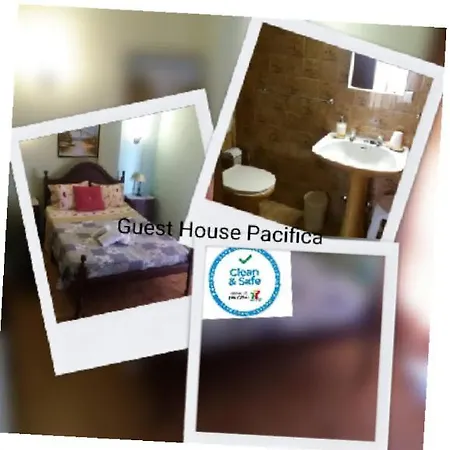 Guest House Pacifica-2