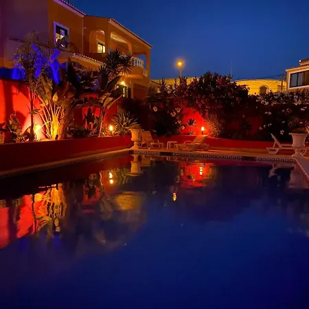 Casa Concha - Peaceful And Relaxing-3