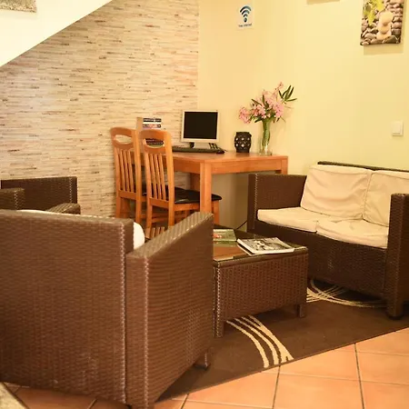 Hotel Rural Rocha Da Gralheira-3