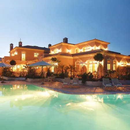 Quinta Jacintina - My Secret Garden Hotel-2