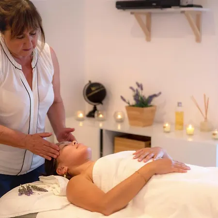 Alamos Retreat - Wellness & Yoga Boutique Hotel-3