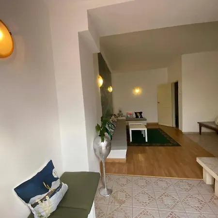 Iguana Guesthouse-2