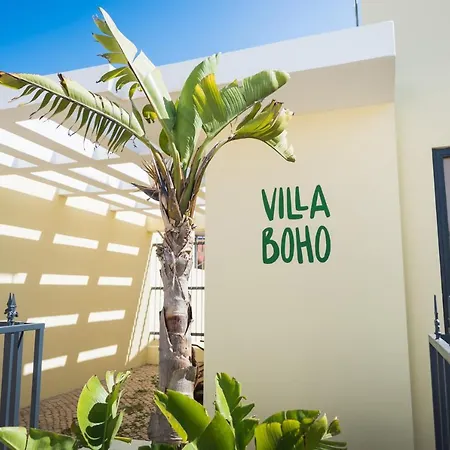 Villa Boho-3