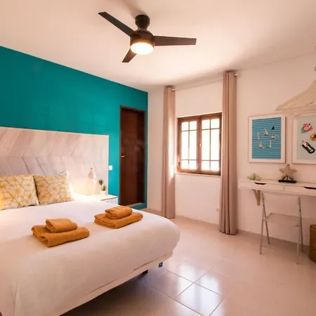 Quinta Do Paraiso - Private Rooms With Ensuite Bathrooms-3