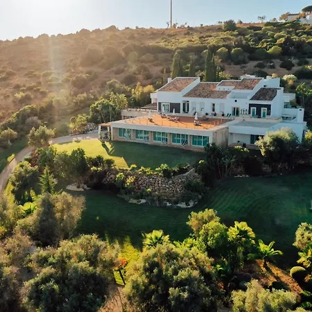 Vila Valverde Design Country Hotel-2