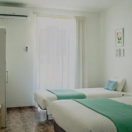 Residencial Avenida-2