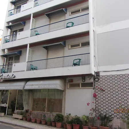 Residencial Condado-2