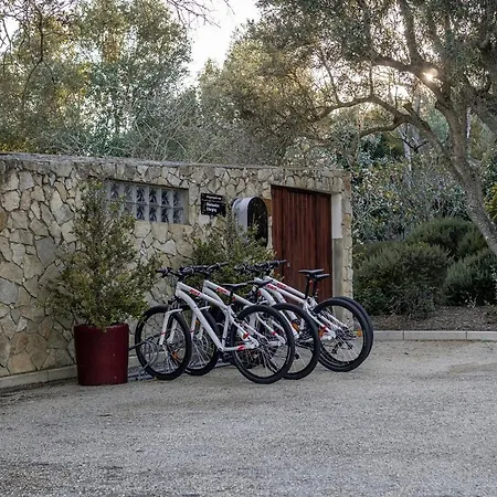 Vila Valverde Design Country Hotel-3