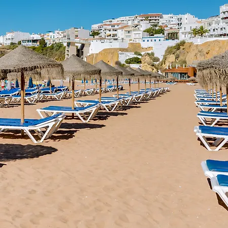 Hotel Sol E Mar Albufeira - Adults Only-3