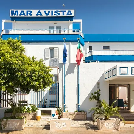 Hotel Mar A Vista-3