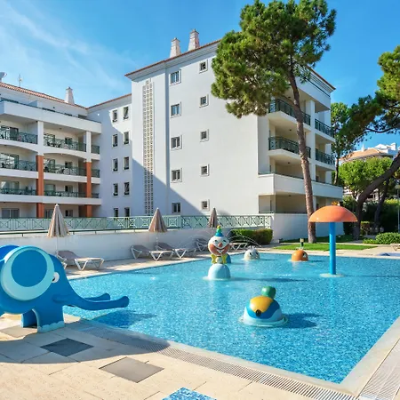 Ap Victoria Sport And Beach Hotel-3