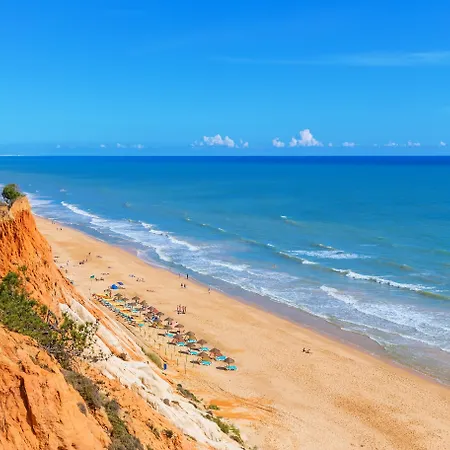 Topazio Vibe Beach Hotel & Apartments - Adults Friendly-2