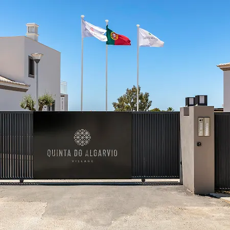 Quinta Do Algarvio Village-3