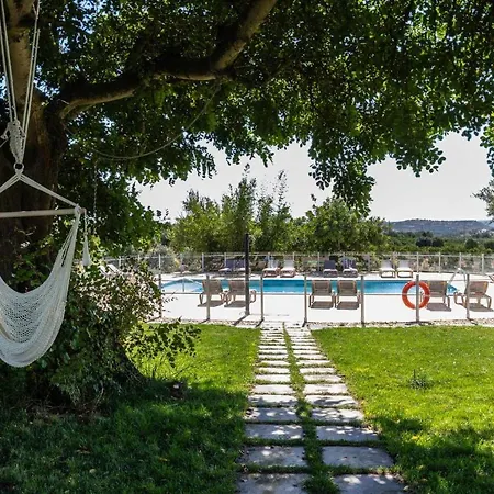 Quinta Da Capelinha Agroturismo-3