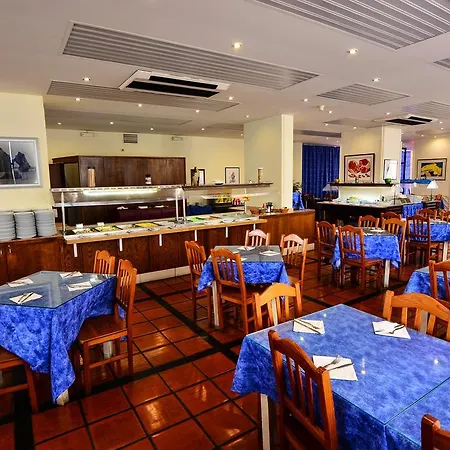 Clube Praia Da Rocha-3