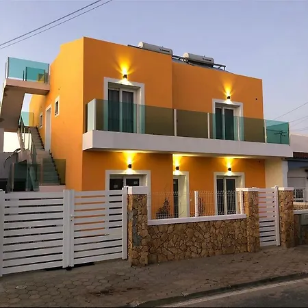 Orange Guest House-3