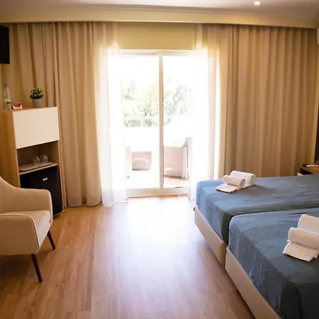 Hotel Rural Rocha Da Gralheira-2