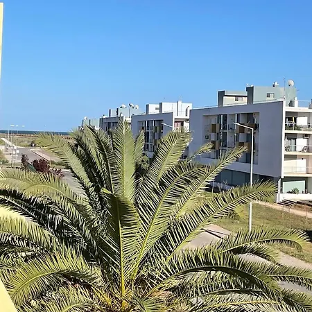 Sun&Sea, Meia Praia Lagos-2