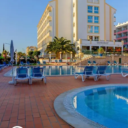 Ourabay Hotel Apartamento - Art & Holidays-2
