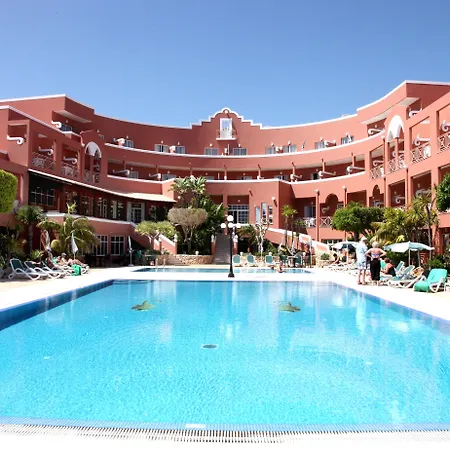 Hotel Belavista Da Luz-2