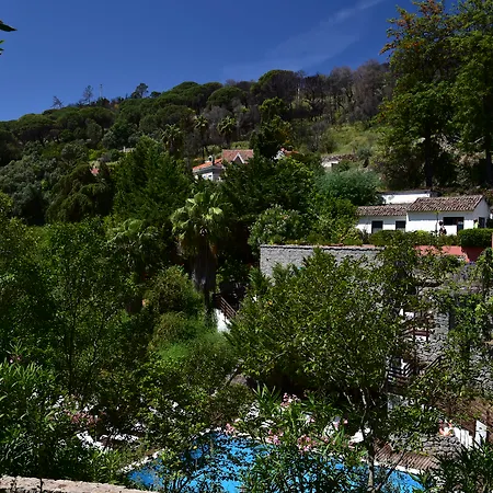 Pure Monchique Hotel - Villa Termal Spa Resort-2