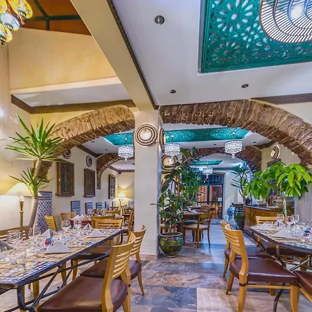 Casa Riad Yasmin-2