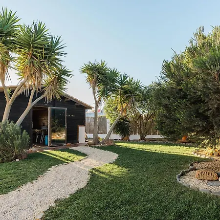 Aldeia Caicara Surf House-2