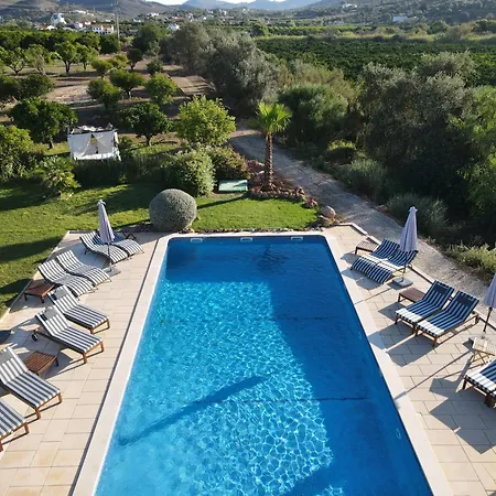 Quinta Da Luz - A Luxury Boutique B&B-2