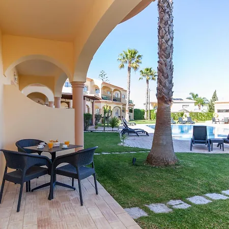 Atalaia Sol Aparthotel - Tennis & Heated Pool In Winter-2