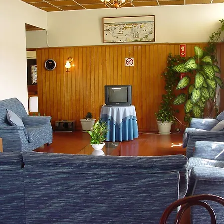 Aeromar Beach Hotel-2