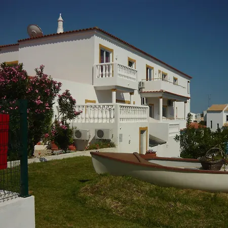 Agua Marinha Rosa- Hotel-3