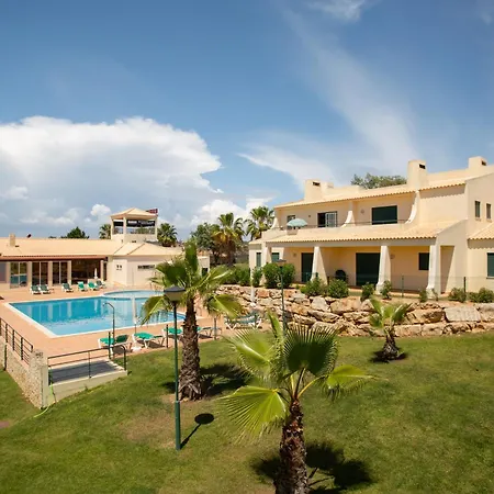 Glenridge By Albufeira Rental-2
