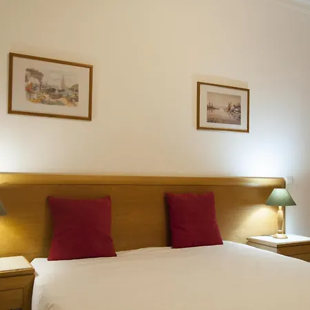 Plaza Real By Atlantichotels-2