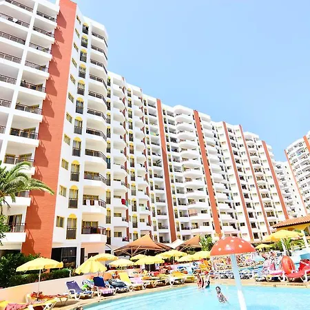 Clube Praia Da Rocha-2