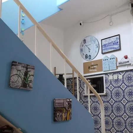 Alameda Hostel-2