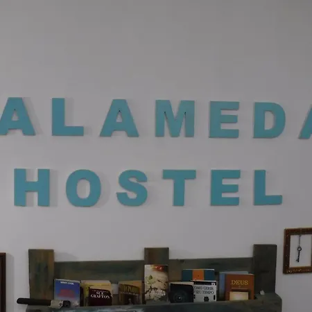 Alameda Hostel-3