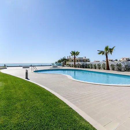 Porto De Mos Golf & Beach B&B Al-40312-3