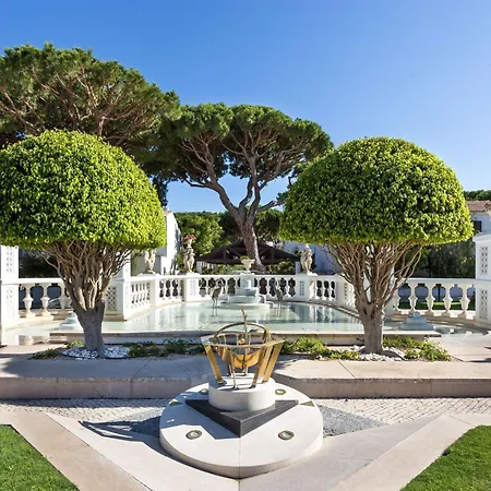 Pine Cliffs Residence, A Luxury Collection Resort, Algarve-3