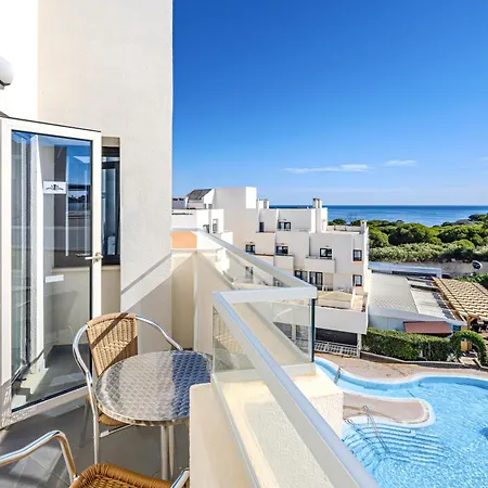 Santa Eulalia Hotel&Spa-3