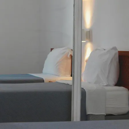 Vegas Residence - Adults Only-3