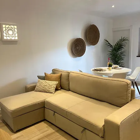 Apartments In Albufeira - Old Town-2