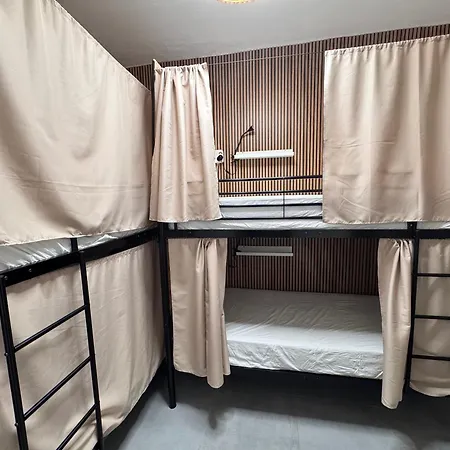 Orange Terrace Hostel-3